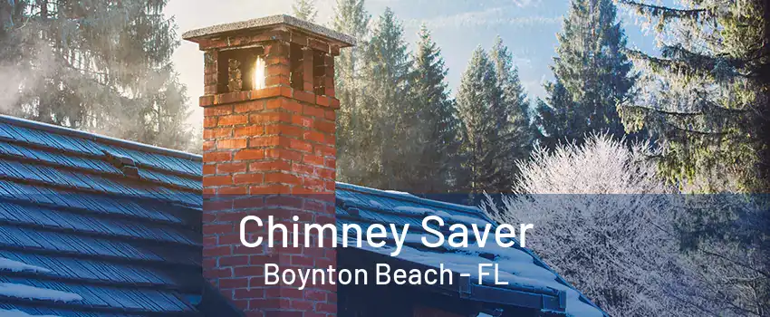 Chimney Saver Boynton Beach - FL