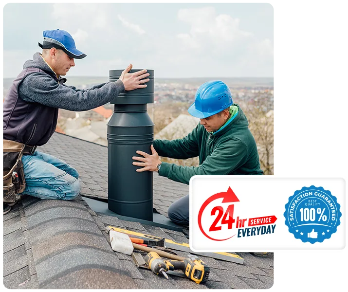 Chimney & Fireplace Installation And Repair in Boynton Beach