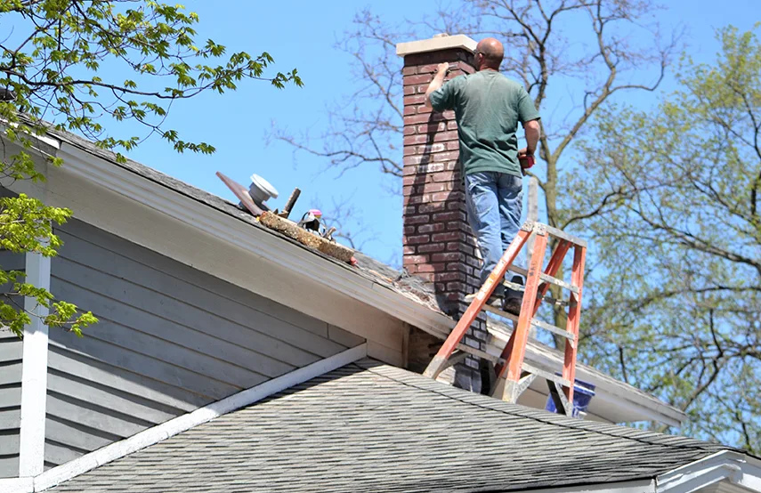 Chimney & Fireplace Inspections Services in Boynton Beach, FL