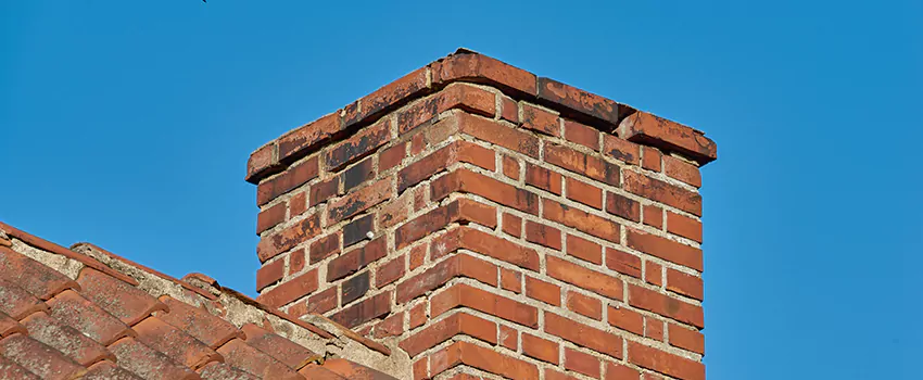 Clean Blocked Chimney in Boynton Beach, Florida