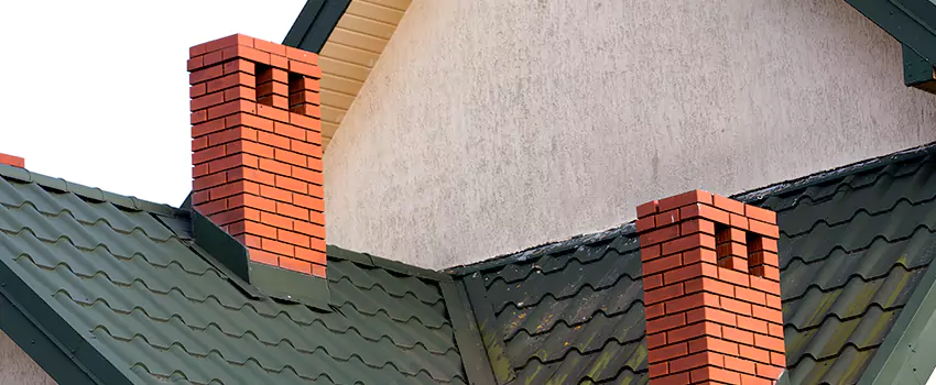 Chimney Saver Waterproofing Services in Boynton Beach, Florida