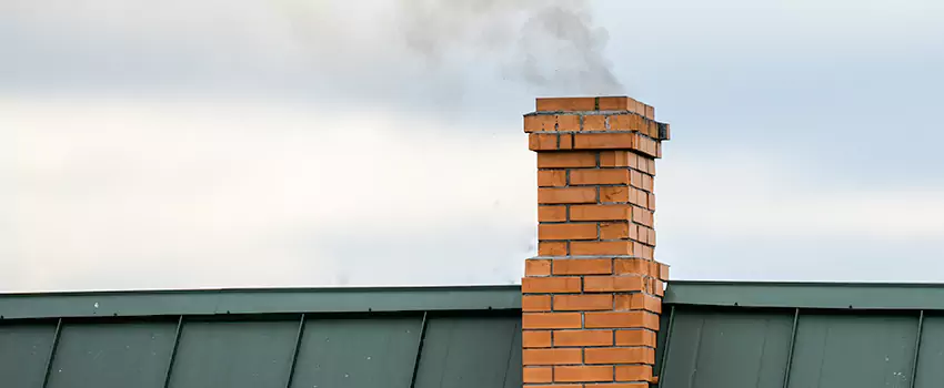 Chimney Soot Cleaning Cost in Boynton Beach, FL