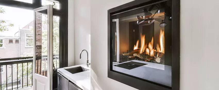 Dimplex Fireplace Installation and Repair in Boynton Beach, Florida