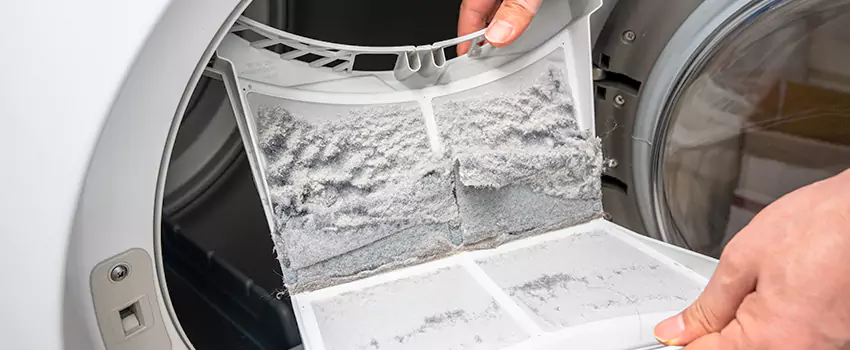 Best Dryer Lint Removal Company in Boynton Beach, Florida