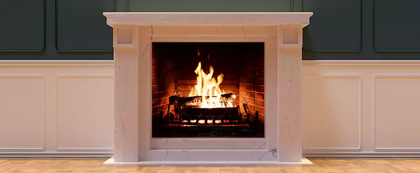 Empire Comfort Systems Fireplace Installation and Replacement in Boynton Beach, Florida