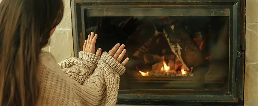 Wood-burning Fireplace Smell Removal Services in Boynton Beach, FL