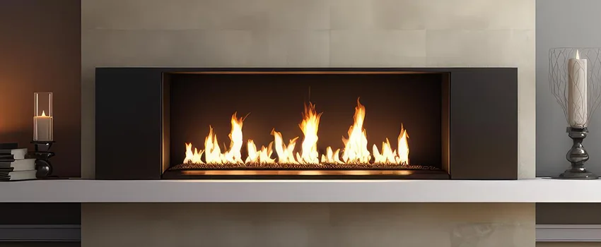 Vent Free Gas Fireplaces Repair Solutions in Boynton Beach, Florida