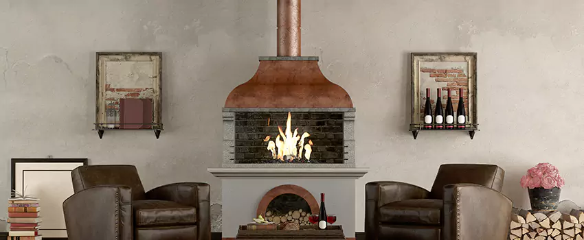 Benefits of Pacific Energy Fireplace in Boynton Beach, Florida