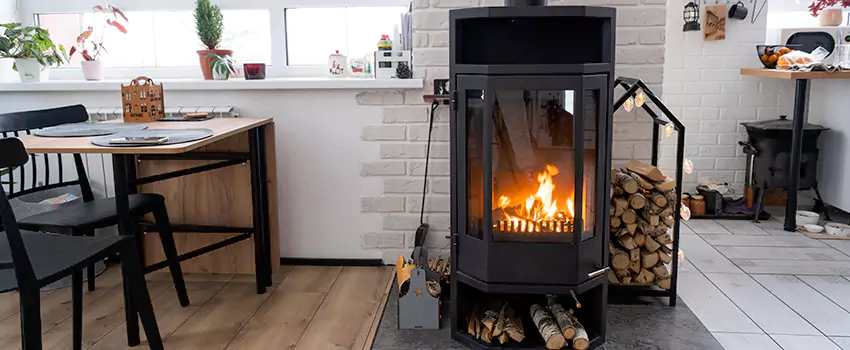 Wood Stove Inspection Services in Boynton Beach, FL