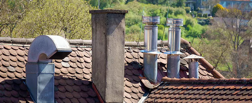 Commercial Chimney Blockage Removal in Boynton Beach, Florida