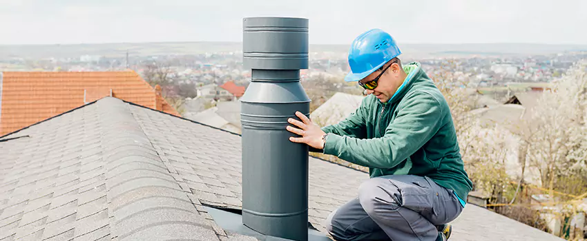 Insulated Chimney Liner Services in Boynton Beach, FL