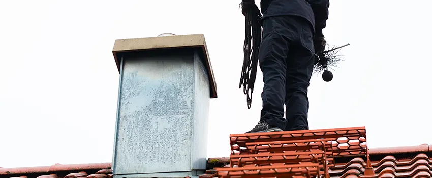 Modern Chimney Sweeping Techniques in Boynton Beach, Florida