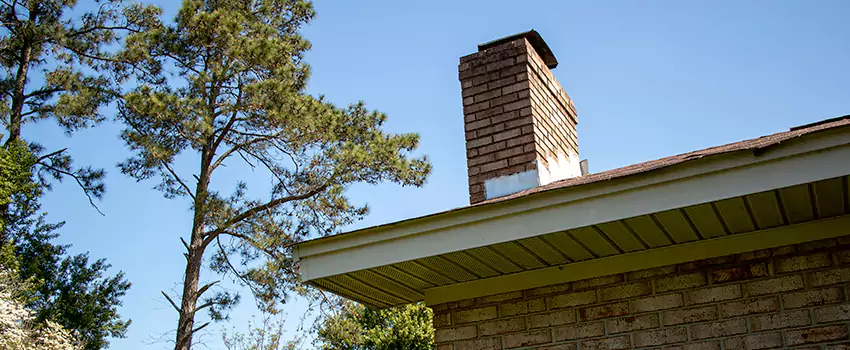 Brick Chimney Sweep Near Me in Boynton Beach, FL