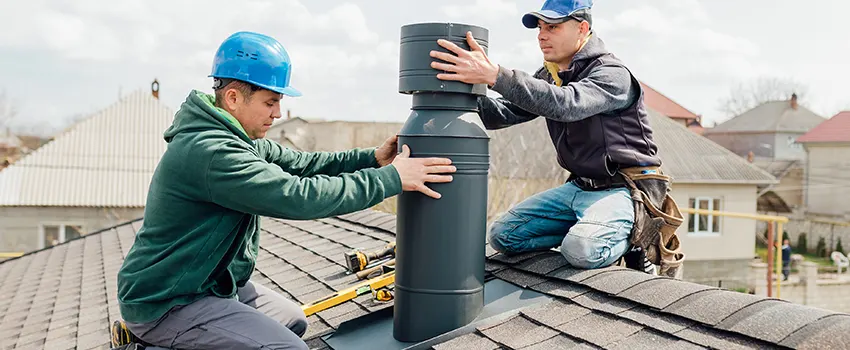 Commercial Chimney Cost in Boynton Beach, FL