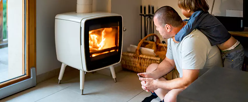 Fireplace Flue Maintenance Services in Boynton Beach, FL