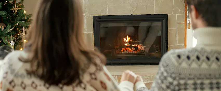 Fireplace Firebox Refurbish & Restore Services in Boynton Beach, FL