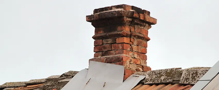 Cost of Fixing Blocked Chimney in Boynton Beach, Florida