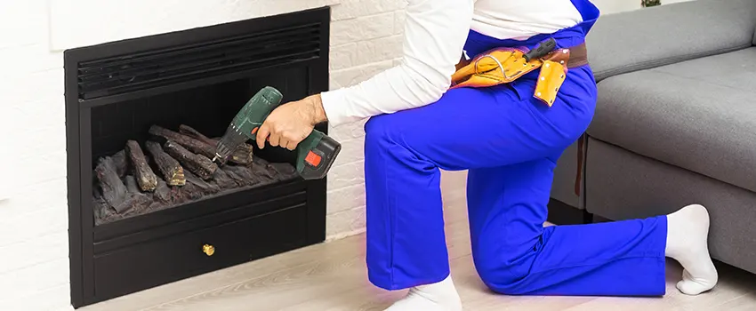 Pellet Fireplace Repair Services in Boynton Beach, FL