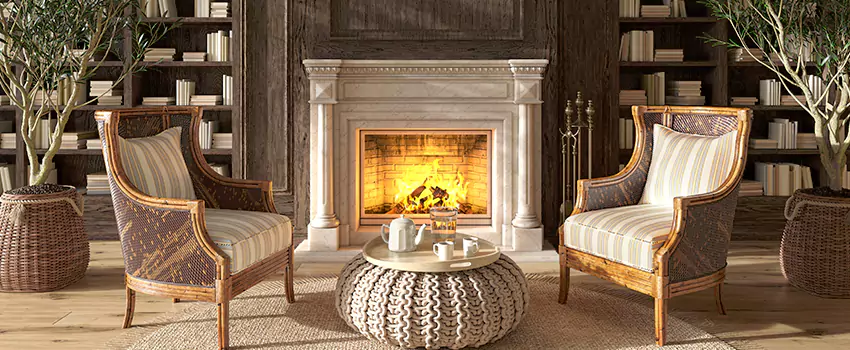 Cost of RSF Wood Fireplaces in Boynton Beach, Florida