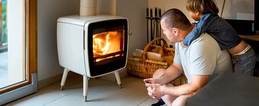 Wood Stove Stone Chimneys Installation Services in Boynton Beach, FL