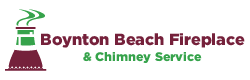 Fireplace And Chimney Services in Boynton Beach